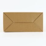 Nuovoware 3-Tier Liquor Cabinet with Wine Rack, Freestanding Liquor Stand with 8-Bottle for Mini Bar, Versatile Wine Rack Freestanding Floor with Tabletop and 8 Glass Holders, Black+Retro Brown - Image 11