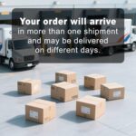 7-Piece Outdoor Dining Set, 6 Swivel Chairs＆63.5‘’ Rectangular Table All Weather Frame Furniture Set - Tan Grey Style1 - Image 3