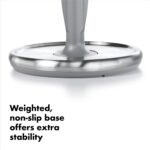 OXO Good Grips Steady Paper Towel Holder Countertop - Image 6