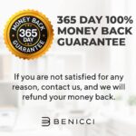 Premium Non-Stick Baking Sheets Set of 3 - Deluxe BPA Free, Easy to Clean Racks w/Silicone Handles - Bakeware Pans for Cooking Baking Roasting - Lets You Bake The Perfect Cookie or Pastry Every Time - Image 8