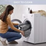 BFPETHOME Dog Beds for Large Dogs, Orthopedic Dog Bed for Medium Large Dogs,Big Waterproof Couch Pet Bed with Removable Washable Cover - Image 5