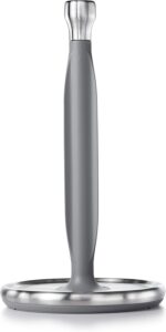 OXO Good Grips Steady Paper Towel Holder Countertop - Image 2