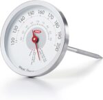 OXO Good Grips Chef's Precision Analog Leave-In Meat Thermometer - Image 2