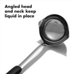 OXO Good Grips Stainless Steel Ladle - Image 5