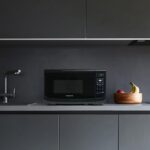 Farberware FMO07ABTBKA Classic 0.7 Cu. Ft. 700-Watt Microwave Oven, Black - Image 8