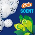 Dawn Powerwash Gain Original Dish Spray, Liquid Dish Soap, Dish Soap Refill, , 1 Starter Kit + 3 Refills, 64 Fl Oz Total (16 fl oz/bottle) - Image 10