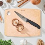 Epicurean Kitchen Series Cutting Board, 11.5-Inch × 9-Inch, Natural - Image 3