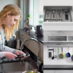 Urbanstrive XL Large Heavy Duty Can Opener Manual Smooth Edge, Hand Held Can Openers for Seniors, Stainless Steel, Comfortable Handle, Built-in Bottle Opener, 8.66 inch (Black) - Image 8