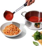 OXO Good Grips Stainless Steel Ladle - Image 11