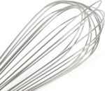 Martha Stewart Richburn 12" Stainless Steel Balloon Whisk - Satin Finish (Pack of 1) - Image 7