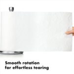 OXO Good Grips Steady Paper Towel Holder Countertop - Image 3