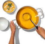 OXO Good Grips Stainless Steel Ladle - Image 10