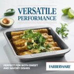 Nonstick Square Cake Pan - Image 4