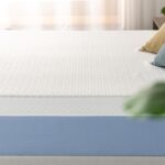 ZINUS 10 Inch Queen Cooling Essential Memory Foam Mattress [NewVersion], Fiberglass Free, Medium Feel, Breathable Cooling Layers, Certified Safe Materials - Image 8