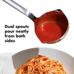 OXO Good Grips Stainless Steel Ladle - Image 4