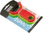 Kuhn Rikon Original Swiss Peeler 3-Pack Red/Green/Yellow - Image 7