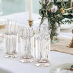 360 Count Extra Heavy Duty Clear Plastic Silverware, 150 Forks, 150 Spoons, 60 Knives, BPA-Free, Heat Resistant, Disposable Plastic Utensils Set, Plastic Cutlery Set, Plasticware Bulk - Image 8