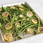 Nordic Ware Naturals 3 Piece Set - USA Made Aluminum Commercial Quality Sheet Pan for Baking or Roasting, Encapsulated Galvanized Steel Rim Prevents Warping; Half Sheet, Jelly Roll and Quarter Sheet - Image 8