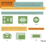 Nourison Essentials Indoor/Outdoor Ivory Beige 8' x 10' Area Rug, Easy Cleaning, Non Shedding, Bed Room, Living Room, Dining Room, Backyard, Deck, Patio (8x10) - Image 9