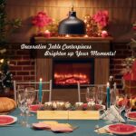 Kitchen Drawer Organizer Bins, Stackable Bamboo Deep Drawer Organizer for Silverware, Utensils, Cutlery, Flatware, Junk Drawer, Dresser, Bathroom, 9" x 3" x 2.5" (Set of 2) - Image 9