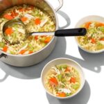 OXO Good Grips Stainless Steel Ladle - Image 9