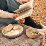 Set of 4 Porcelain Bowls, 25oz - Microwave, Dishwasher & Oven Safe for Soup, Cereal, etc. - Image 8