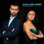 racico Computer Blue Light Blocking Glasses Blue Light Glasses Men Women, Anti Blu-Ray Clear Gaming Glasses Lenses - Image 7