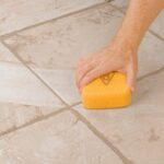 QEP 70005Q-6D 7.5 Inch x 5.5 Inch x 1.875 Inch Grouting, Cleaning and Washing Sponge, X-Large, 6-Pack, 6 Pack, Yellow, 6 Count - Image 4