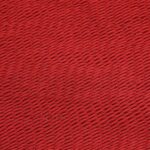 Sunnydaze Soft-Spun Polyester Rope Double Hammock for Outside - 600-Pound Weight Capacity Extra Large Hammock - Red - Image 9