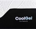 Cool Gel Chill 14 Inch Medium Firm Memory Foam Mattress Full Size, with 2 Bonus Cool Gel Memory Foam Bed Pillows, 14" with Pressure Relief, CertiPUR-US Certified, Cooling Full Mattress in a Box - Image 13