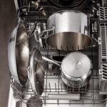 Tramontina Signature Tri-Ply Clad Stainless Steel 2-Quart Sauce Pan with Lid, Induction-Ready, Dishwasher-Safe, NSF-Certified, Made in Brazil - Image 8