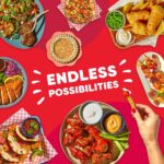 Instant Pot Vortex Plus 4QT Air Fryer, Custom Program Options, 6-in-1 Functions Crisps, Broils, Roasts, Dehydrates, Bakes, Reheats, 100+ In-App Recipes, from the Makers of Instant Pot, Stainless Steel - Image 10