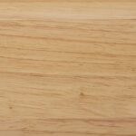 Winsome Alex Set of 2 Foldable Snack Tables, for Living Room, 26", Natural - Image 12