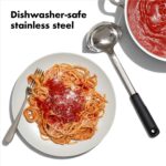 OXO Good Grips Stainless Steel Ladle - Image 7