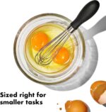 OXO Good Grips Mini Whisk - Image 3