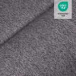 MCombo Power Lift Recliner Chair for Elderly, Lift Chair with Heat and Massage, FSC Certified, USB&Type C Ports, Cup Holders, Fabric 7040 (Medium, Gray) - Image 8