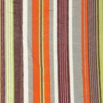 Sunnydaze Quilted Outdoor Hammock with Spreader Bars - Heavy-Duty 450-Pound Capacity Double Hammock for Outside - Canyon Sunset - Image 9