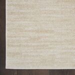 Nourison Essentials Indoor/Outdoor Ivory Beige 8' x 10' Area Rug, Easy Cleaning, Non Shedding, Bed Room, Living Room, Dining Room, Backyard, Deck, Patio (8x10) - Image 7