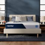 Nectar Classic 12” Queen Mattress - Medium Firm - Contouring Memory Foam - Cooling Top Layer - Support & Pressure-Relief - Mattress in a Box - 365-Night Trial & Forever Warranty - Image 2