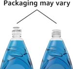 Amazon Basics Dish Soap, Fresh Scent, 30 fl oz, Pack of 4 - Image 6