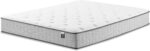 ZINUS 10 Inch Comfort Support Cooling Gel Hybrid Mattress, Full, Tight Top Innerspring Mattress, Motion Isolating Pocket Springs, Mattress in A Box - Image 12