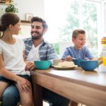 Unbreakable Cereal Bowls 24 oz, Plastic Reusable Light Weight Bowl, Set of 6,Lightweight Bowls Made of Wheat Straw Fiber Ideal for Salad, Soup, Ramen, Noodles, Oatmeal, Rice,Snack - Image 7