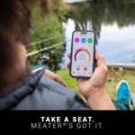 MEATER Plus: Smart Bluetooth Wireless Meat Thermometer Digital | BBQ, Grill, Oven, Smoker, Air Fryer, Kitchen | Perfect for Steak, Chicken, Turkey, and More | Delicious Recipes in App - Image 7