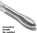 OXO SteeL 9-Inch Whisk - Image 5