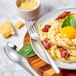 24-piece Forks and Spoons Silverware Set, Unokit Food Grade Stainless Steel Flatware Cutlery Set for Home, Kitchen and Restaurant, 12 Dinner Forks and 12 Dinner Spoons, Mirror Polished&Dishwasher Safe - Image 8