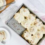 USA Pan Bakeware Rectangular Cake Pan, 9 x 13 inch, Nonstick & Quick Release Coating, Aluminized Steel - Image 6