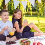 Vplus 150 Pack Compostable Disposable Paper Plates 10.25 inch Super Strong Paper Plates 100% Bagasse Natural Biodegradable Eco-Friendly Sugarcane(white) - Image 7