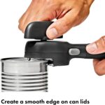 OXO Good Grips Smooth Edge Can Opener - Image 3