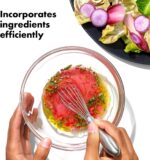 OXO SteeL 9-Inch Whisk - Image 4