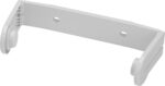 BRADSHAW INTERNATIONAL 21984 White Paper Towel Holder - Image 3